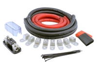 Alternator Cable Installation Kit